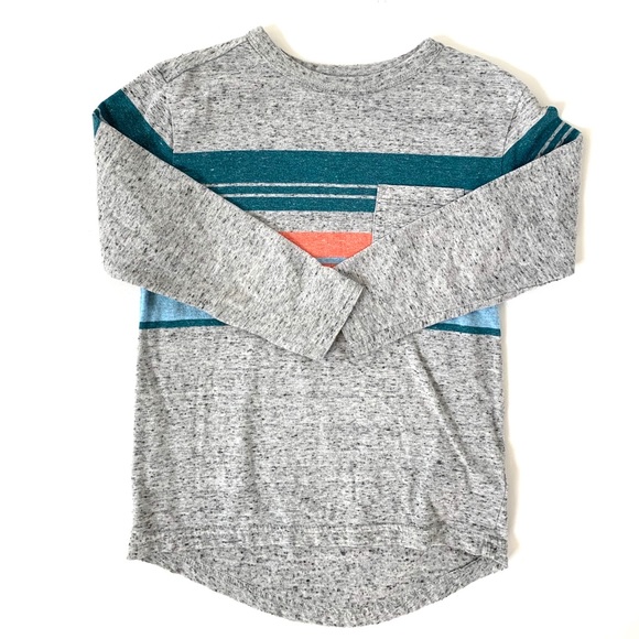 Cat & Jack Other - Cat & Jack Toddler Boy Long Sleeve Tee